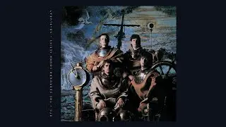 XTC - Cuba Dub (Rough Mix)