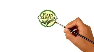 speed drawing Intro logo Hand drawing logo animation