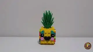 Lego Classic 11021 | Lego Face Build