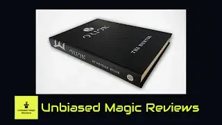 Requested Mentalism Book Review - Orion The Hunter by Phedon Bilek