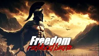 [EPIC] Sparta x 300 Type Beat - Freedom | Free Type Beat 2026
