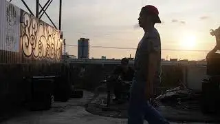 Noise Art Local LIVE | Siwanut Boonsripornchai
