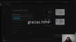 10 Visual Studio Code Agradecimientos y palabras de motivación