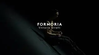 FORMORIA | Vittoria Girelli | Junior Ballet Zurich