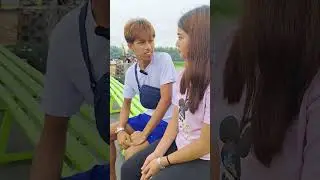 Binago ng pag ibig ( part 14 )