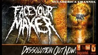 Face Your Maker - Pawn (HD)