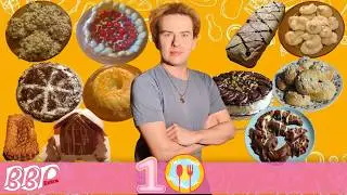 10 lat Hej, może ugotujesz to... | Blueberry Paul Extra #87