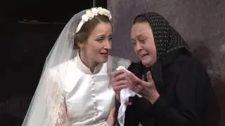 Az üvegcipő | Kulissza S07E04 | Jászai Mari Színház