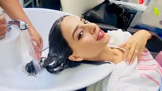 Nanoplastia Hair Treatment Reviews | Hair Treatment Nobody's Talking About 