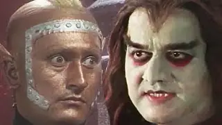 Shaktimaan Hindi – Best Superhero Tv Series - Full Episode 116 - शक्तिमान - एपिसोड ११६