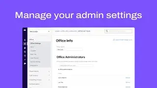 Dialpad 101 | How to Set Up Dialpad as a Company Admin