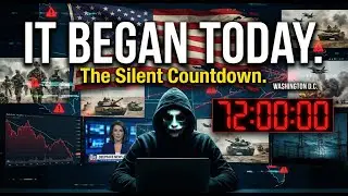 Why does the world changes in 72hr | curious people should know #usa #world  #iran #ai 