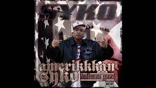 SYKO - INTENT 2 KILL