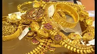 Silver and gold jewellery Hallmark designs collection, ￼