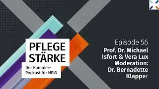 „Quo Vadis Pflegeausbildung“ – Wie die Krankenhausreform die Zukunft der Pflege beeinflusst