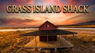 Grass Island Shack Guilford