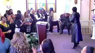 NLHC SUNDAY SERVICE 01/04/26