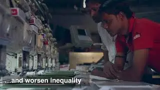 Sankalp Global Summit - Future of Work