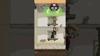 fist time playing new game metal soldiers 3 level 1 complete 💯#foryou  #games #viral #viralchannel