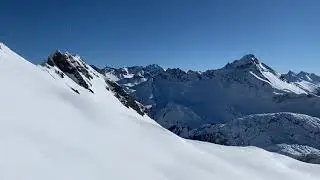 KWT POW Skitour/Telemark/Lynx