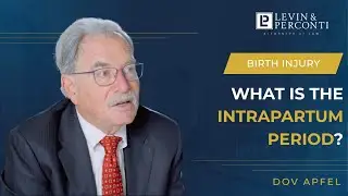 What Is The Intrapartum Period?