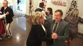 Oplatek kolo 83 Podczerwone  Tance