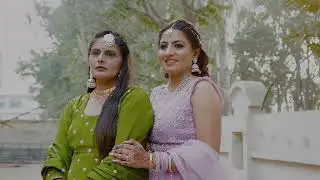 Best wedding Highlight /Prabhjot weds Amanpreet/Jot photo studio Lalton kalan cont.9915556982