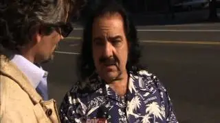 Ron Jeremy: I get the girls that look like Gene Simmons