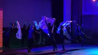 The Cyclone - The Wizard of Oz @The Hilo Palace Theater 2025