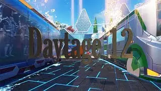 Cheprens Grave Daytage #12 | BO3 Highlights!