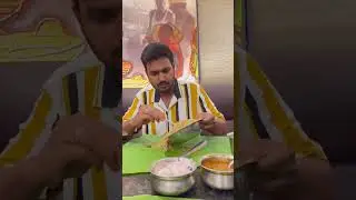 Anjappar Restaurant, Anna Nagar, Chennai, #foodie Do watch full video