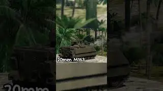 Real Sounds vs. War Thunder Sound   :    Credit to  ShorThunder