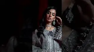 Ellena Luxury Unstitched Collection | Coming Soon