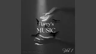 HARRYS MUSIC VOL 1.AMBIENT RELAXING MUSIC FOR STRESS RELIEF.MUSIC LOVERS