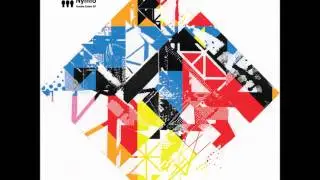 Nymfo - Resolve