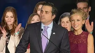 Orman Concedes Kan. Senate Race