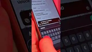 NUOVA TRUFFA! Account Hackerato su WHATSAPP!