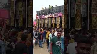 Dj SarZen Roadshow Moto Mela Morning time