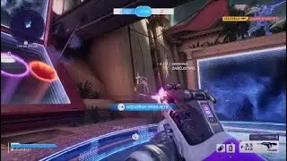 Console Splitgate AR is amazing!!!!