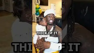 If Kai's baby cries , Ksi's new song is bad #kaicenat #ksi