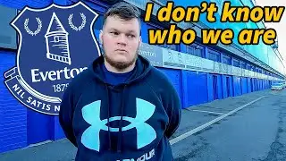 RAFA SACKED (WHO NEXT?!) - 😢 Everton Fans React
