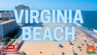 Virginia Beach Guide - Sun, Sand & Fun!