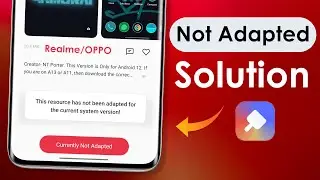 Realme, Oppo 