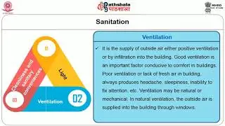 Principles of Planning and  Housing Standards