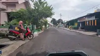 Pagi Kota Probolinggo 23/01/2026