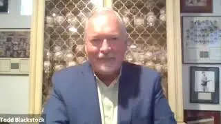 Inside Sports - Bill DeWitt III