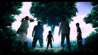 Shattered [Sad Amv]