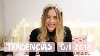 Tendencias Oto&ntilde;o / Invierno 2017-2018 // Toks