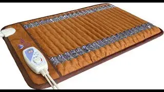How to use Brown Ereada&reg; Amethyst Mat Mini