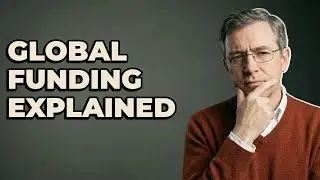 How Does The World Bank Fund Development Projects?